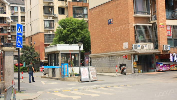 三坝雅苑外景图