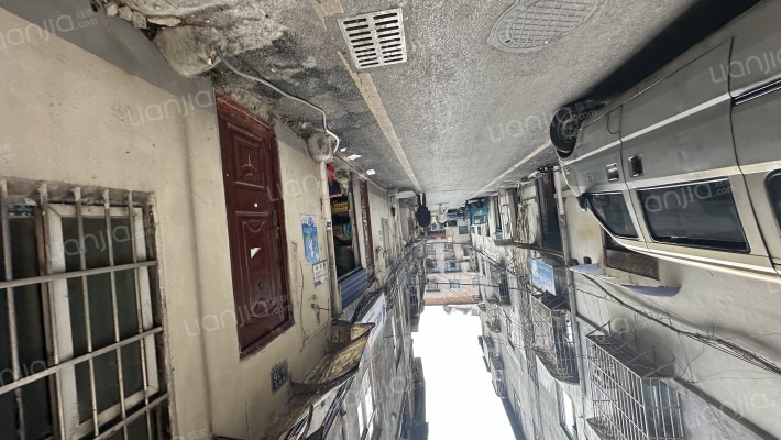 慈庵巷52号外景图