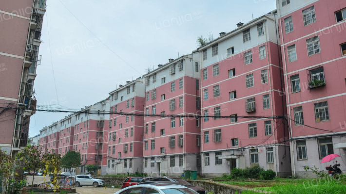 金明花园二期外景图