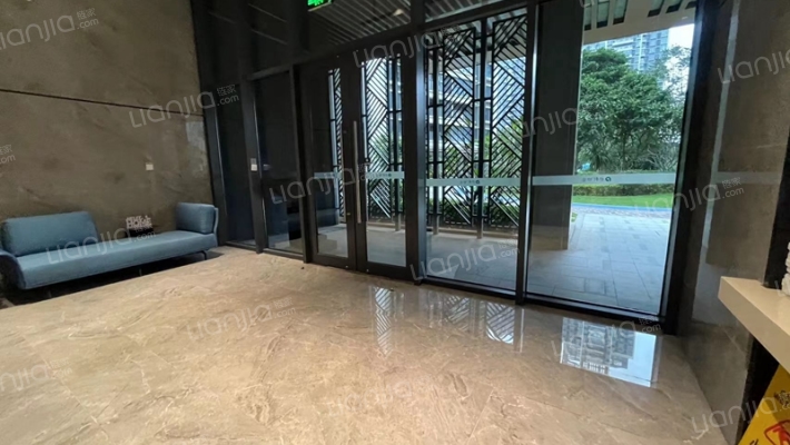 保利中央海岸四期淳境外景图