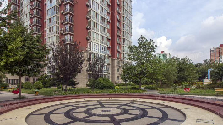 盛鑫嘉园外景图