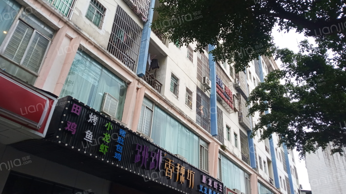 远东雅居外景图