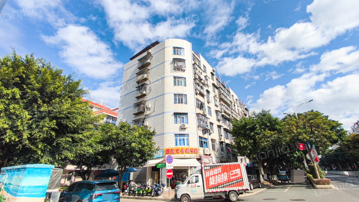 百凤北路外景图