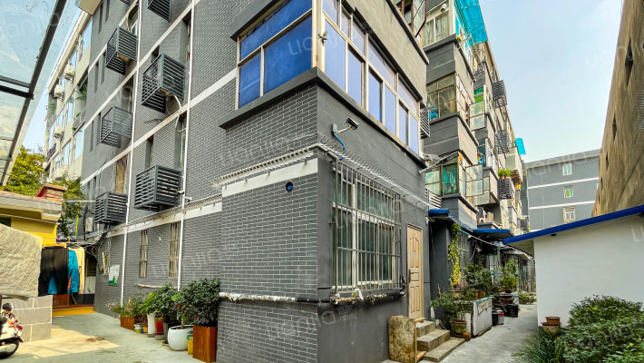 开通巷39号外景图