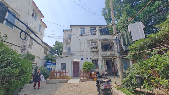 师古桥外景图