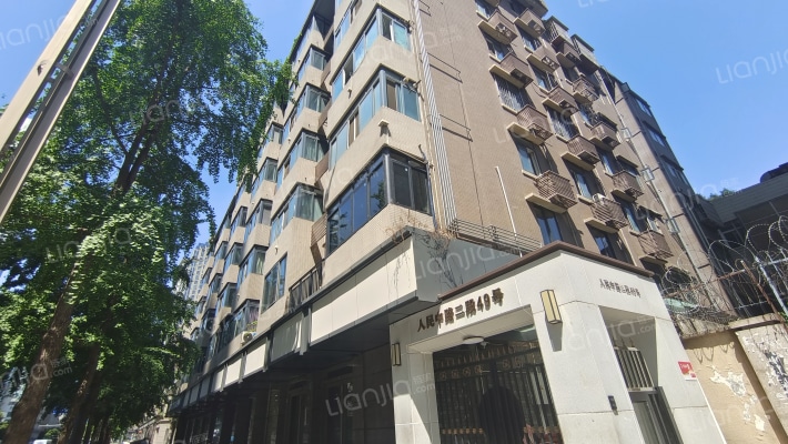 人民中路二段49号外景图