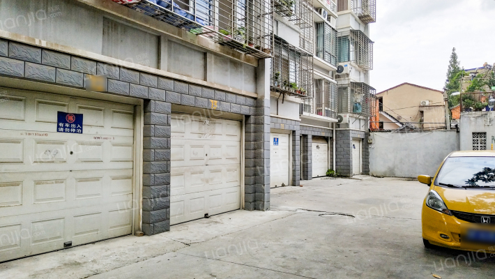 襄阳华府外景图