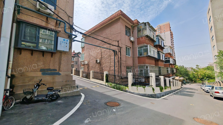 燕子山西路42号外景图