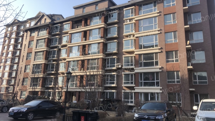 金沙风华水岸外景图