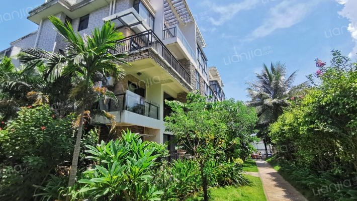 海景壹号外景图