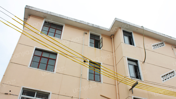 燎原农场燎北村2号外景图