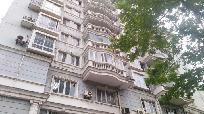 新华名苑外景图