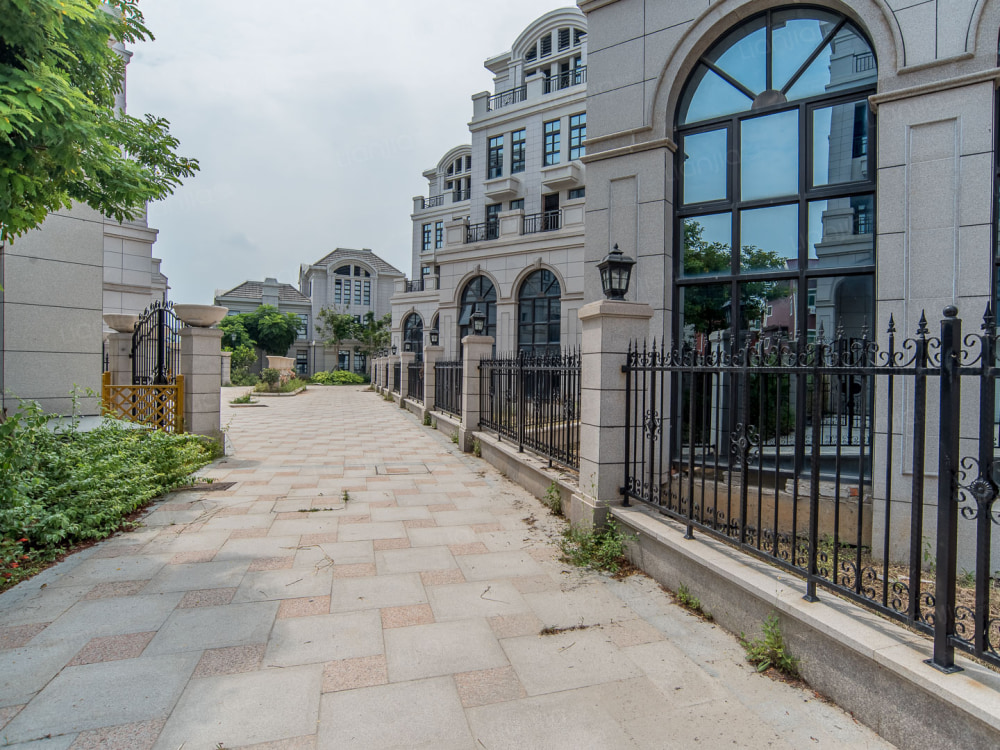 绿创铂悦府相册