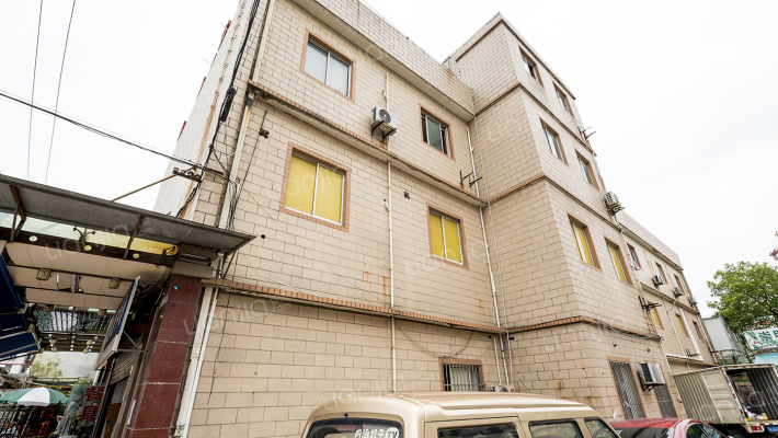 乐都路16号外景图