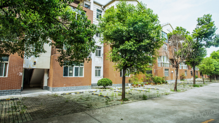 香榭丽舍外景图