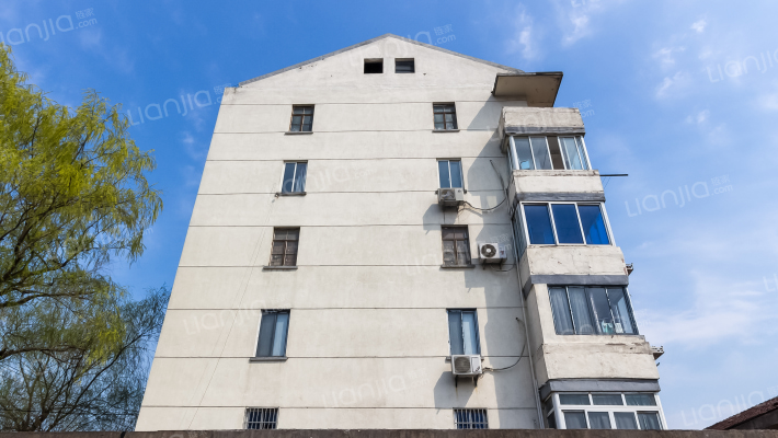 新庄西路26号外景图