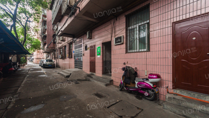 愉景花园外景图