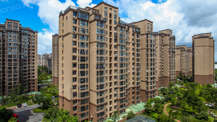 瑞兴花园外景图