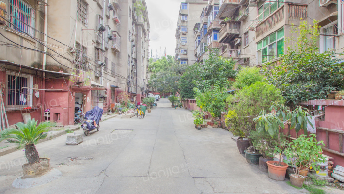 江印集团公寓外景图