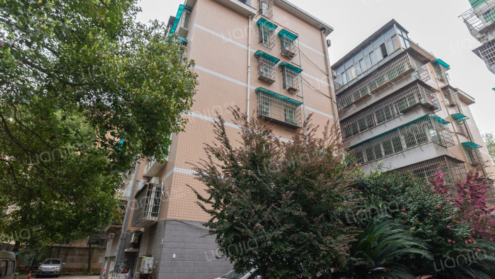 望月沁园外景图