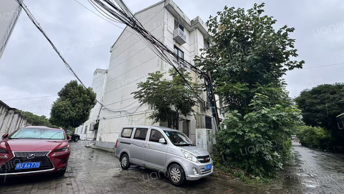 虞山北路306号外景图