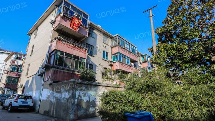 鲈乡一区外景图