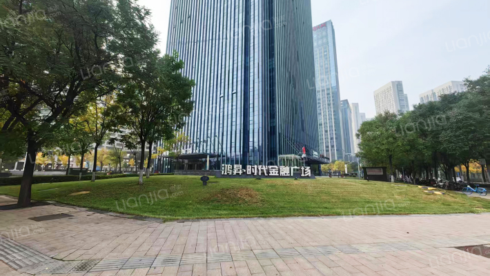 广鑫大厦外景图