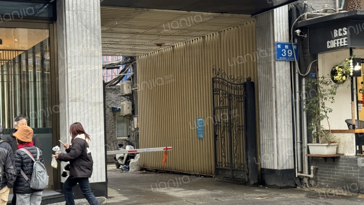 东胜街39号外景图