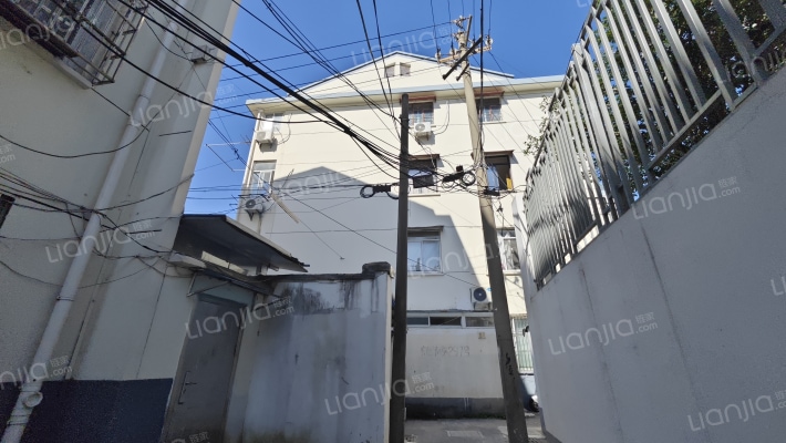 南园南路297号外景图