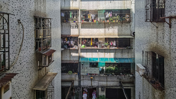 金榜豪苑外景图