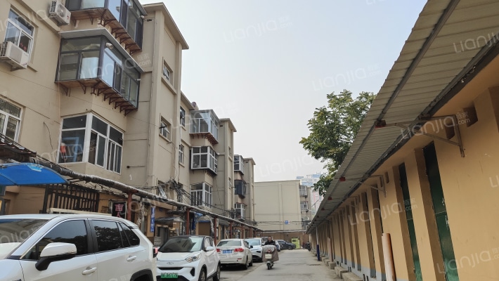 北合街48号院外景图