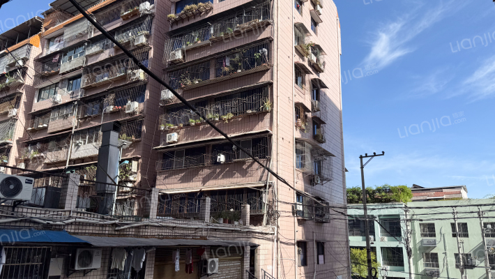 百安大道89号外景图