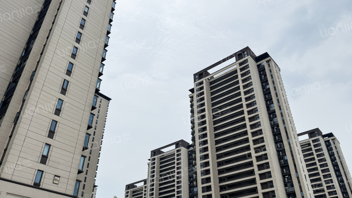 君望美庭外景图