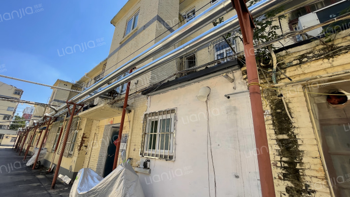 水院街10号院外景图