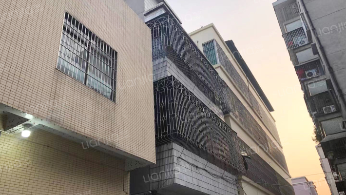 松安南路4号外景图