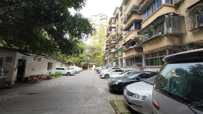 惠安路65号外景图