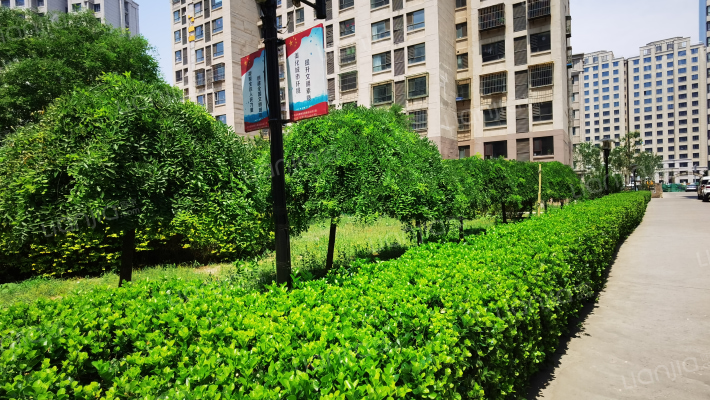 紫云雅苑外景图