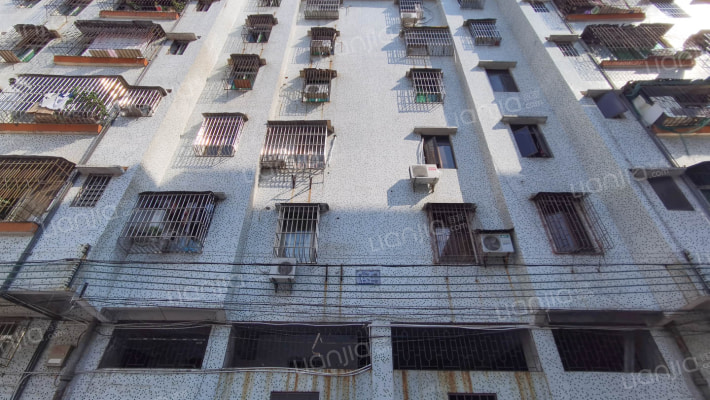 顺安街13号外景图