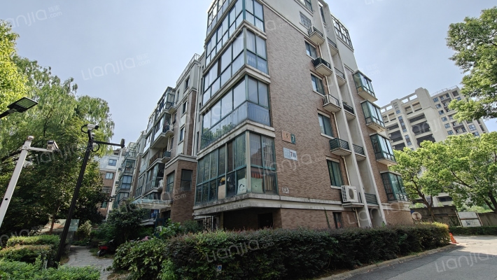 绸都.锦绣天地外景图