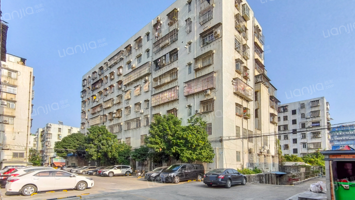 双竹街74号外景图