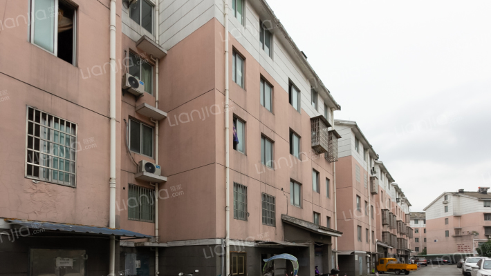 澄海嘉园外景图