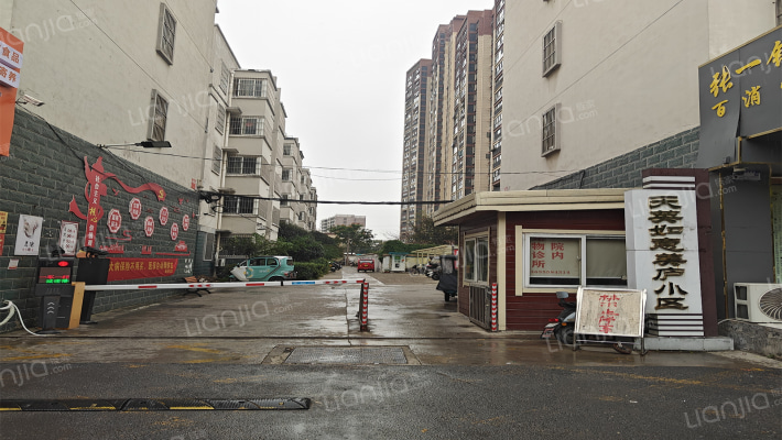 天英如意美庐小区外景图