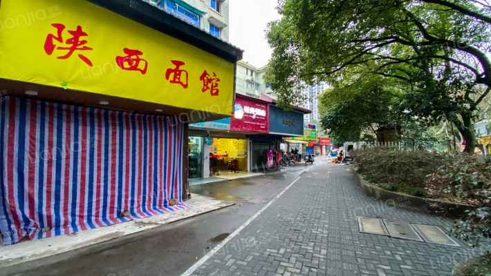 河东路43号外景图