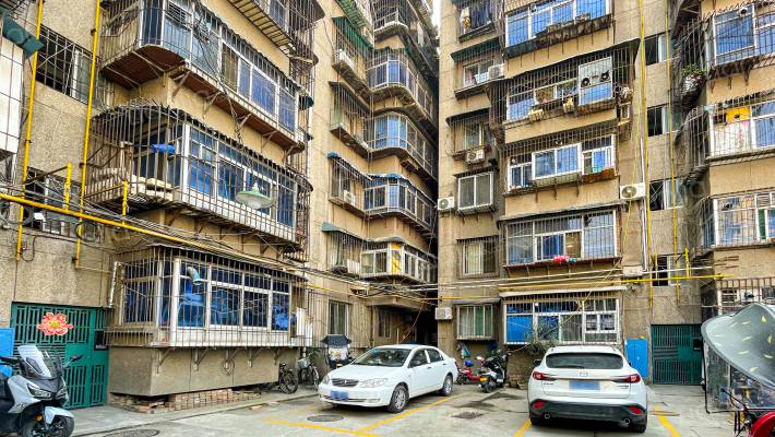 西号巷14号外景图