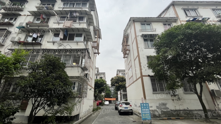 康欣苑(安金路)外景图