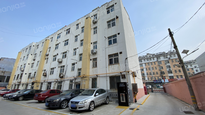 七马路151号外景图