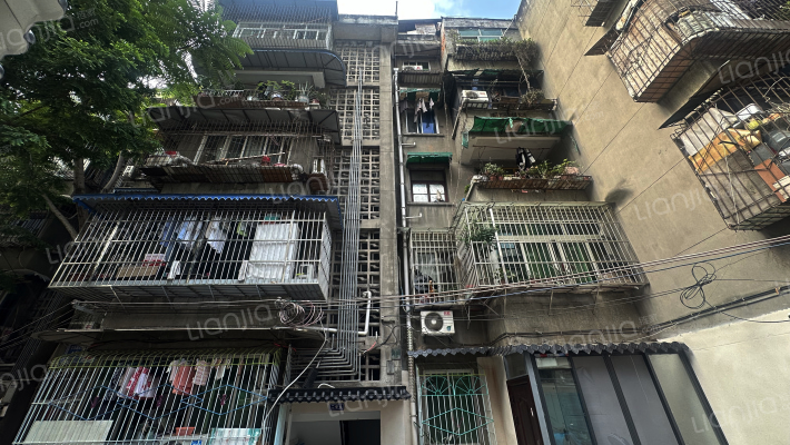 大石东路右三巷4号外景图