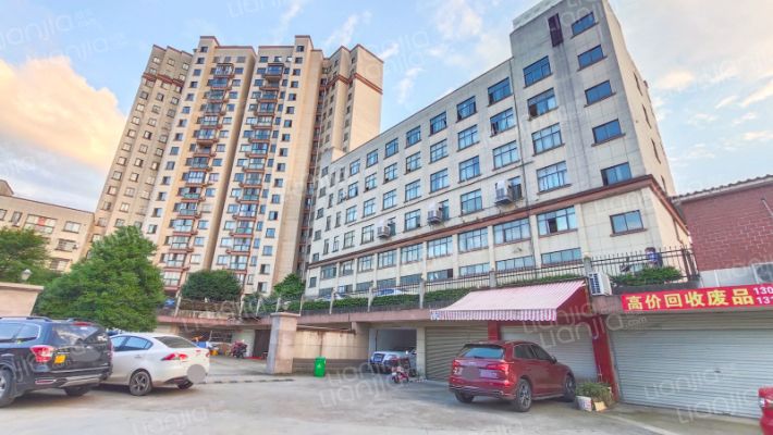 青山三弄9号外景图