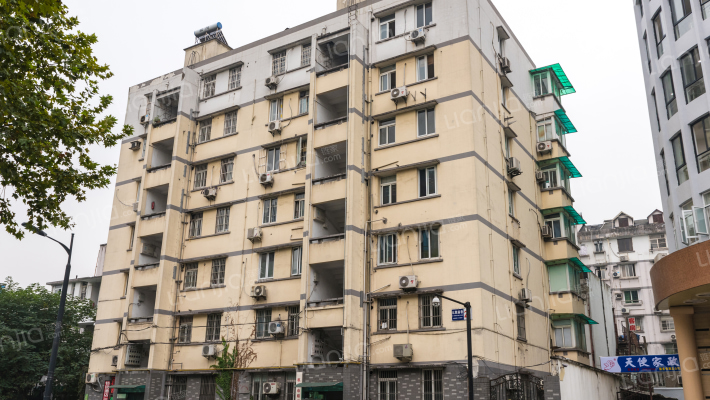 比胜庙巷23号外景图