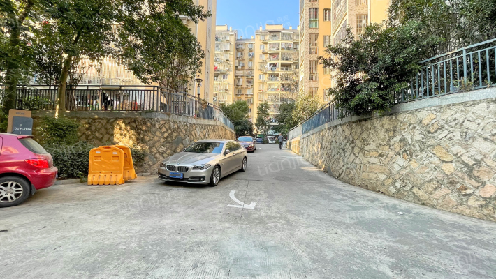 赤星新苑外景图